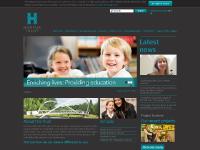 Harpur Trust