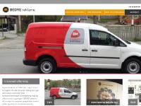 liten bedre.no skjermbilde