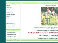 bedrecricketdommere.nu Formål, Uddannelse, Cricketloven