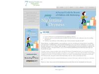 Seven Steps to Nighttime Dryness! Seven Steps to Nighttime Dryness!