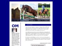 Beeatrice - En blogg för alla med inriktning häst och fotografi!