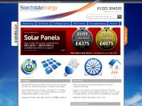  Solar Panels, Low Energy Lighting, Wind Turbines, Renewable Heating