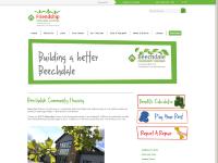 Friendship Care & Housing - Beechdale Community Housing, Walsall