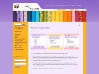 Bee Crafty Bee Crafty