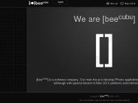 beecubu.com universal, mac, iPhone