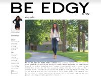 Be Edgy