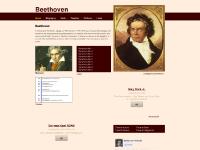  Timeline, Pictures, Links, Symphony No. 1