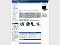  Underhåll av laptops 1, Begagnade datorannonser, Underhåll av laptops 2, Laptop Batterier