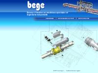 BEGE - Bureau d'Etude