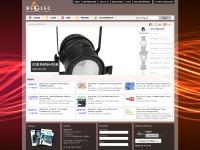 beglec.com