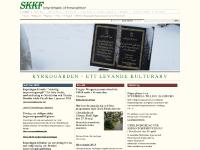 Hem | SKKF – Sveriges kyrkogårds- och krematorieförbund Hem | SKKF – Sveriges kyrkogårds- och krematorieförbund