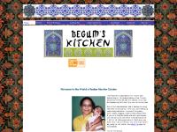 Home of Indian Bengali Muslim Cuisine