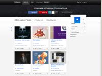 Behance Network :: Gallery Behance Network :: Gallery