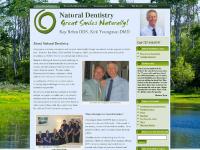 Natural Dentistry: About Natural Dentistry Natural Dentistry: About Natural Dentistry