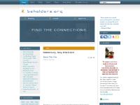 beholders.org - beholders