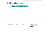 beillevert-demolition.com