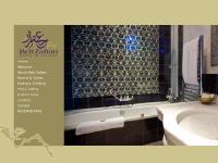 beitzafran.com hotel, damascus, syria