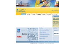 BMT-BEJAIA MEDITERRANEAN TERMINAL