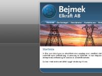 statistik för bejmek-elkraft 