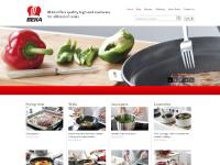 beka-cookware.com English, Nederlands, Fran&ccedil;ais