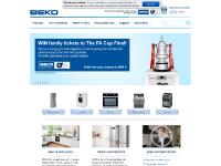 beko.co.uk Beko beko.co.uk Beko