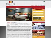 bel-aireprincess.com belaire hotel, bel aire princess, princess hotel bangkok