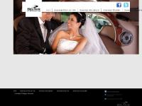 om belairlimousine.se - belairlimousine