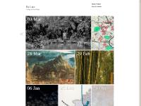 belate.wordpress.com Be Late., List of Contents, &laquo;