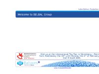 BELBAL - Latex Balloon Production and Printing