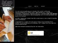 statistik för beleko - om oss statistik för beleko - om oss