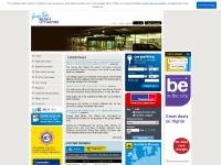 Belfast City Airport - Home Belfast City Airport - Home