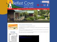 Belfast Cove Port Fairy - Home Belfast Cove Port Fairy - Home