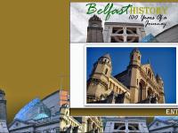 Belfast History | 100 Years of a Journey Belfast History | 100 Years of a Journey