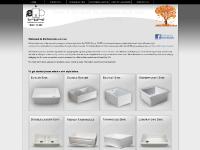 Belfast Sink - Australian Fireclay, Butler and Classic Sink distributors - Home Belfast Sink - Australian Fireclay, Butler and Classic Sink distributors - Home