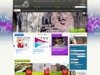 Site officiel de Belfort Tourisme - Territoire de Belfort (90)