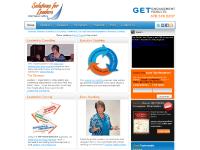  Employee Motivation Program, Leadership Training Programs, Executive Coaching, Client Results