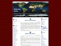 believingjesus.org Patristic, Presbyterian, Puritan believingjesus.org Patristic, Presbyterian, Puritan