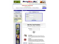 BelizeMail.Net - Free Email with the Belize Name BelizeMail.Net - Free Email with the Belize Name