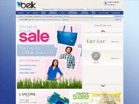 Home - belk.com - Belk.com