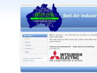 Bell-Air Industries - About Us Bell-Air Industries - About Us