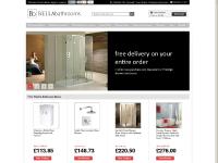 bellabathrooms.co.uk bathrooms, bathroom suites, bathroom