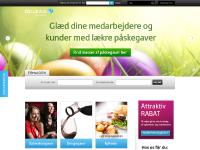 bellevuebusiness.dk