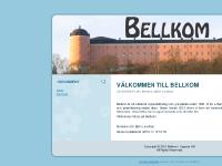bellkom.se Bellkom projektledning, begagnade bilar