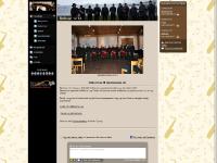 Muskalsk leder, Aktiviteter, Min gjestebok, Kontaktside Muskalsk leder, Aktiviteter, Min gjestebok, Kontaktside