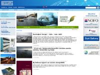 Miljøstiftelsen Bellona - Forside - Bellona