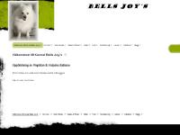 liten bellsjoys.se skärmbild liten bellsjoys.se skärmbild