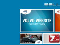Bells Motor Group Volvo and Kia | New and used cars in Bedford and Northampton