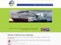 Looking for Removalists in Hobart or Tasmania? – Call Bells Removals