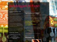 Bellybloggen Al Farah Bellybloggen Al Farah