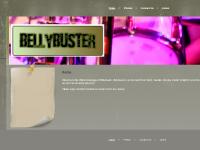 -Bellybuster under construction-